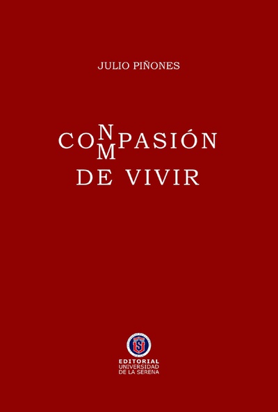 cubierta Con(m)pasión de vivir