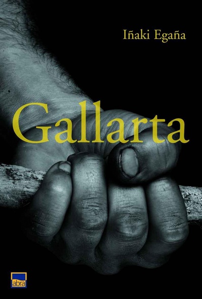 cubierta Gallarta