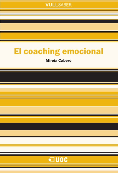 cubierta El coaching emocional