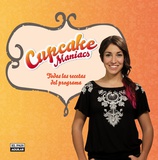 cubierta Cupcake Maniacs