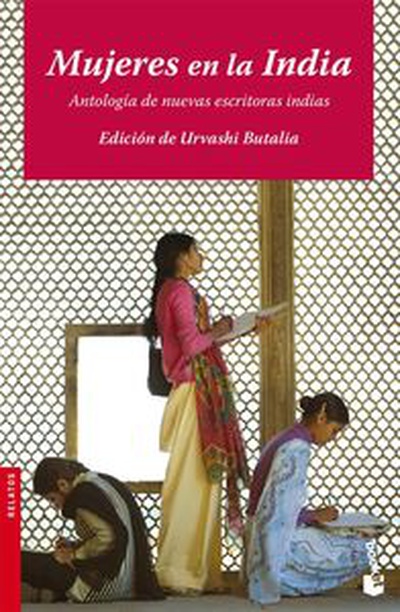 cubierta Mujeres en la India