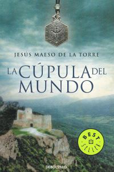 cubierta La cúpula del mundo