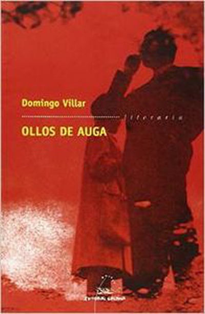 cubierta Ollos de auga