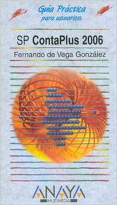 cubierta ContaPlus 2006