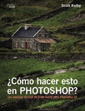 cubierta ¿cÓmo hacer esto en photoshop?