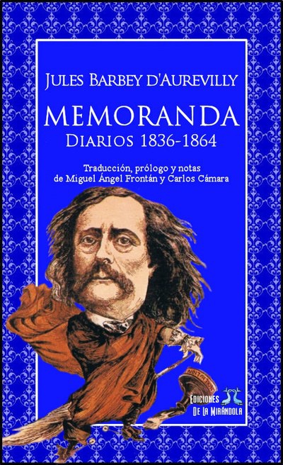 cubierta Memoranda