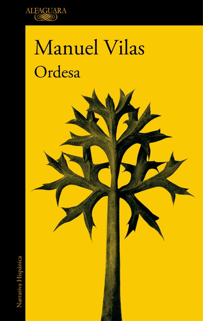 cubierta Ordesa
