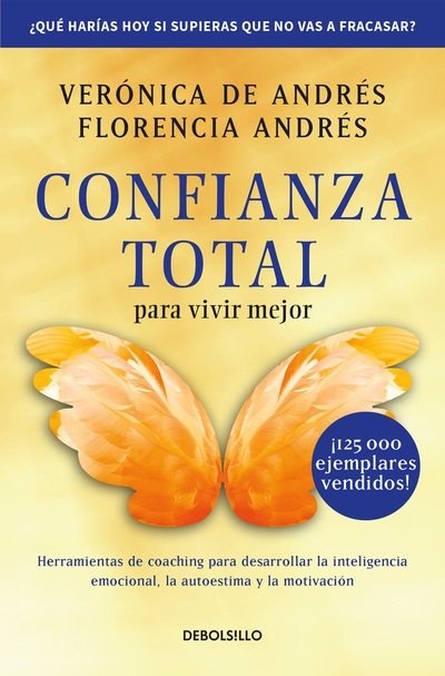 cubierta Confianza total