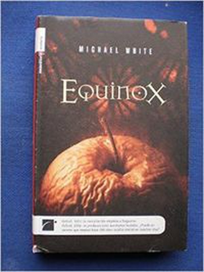 cubierta Equinox