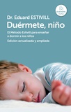 cubierta Duérmete, niño (edición actualizada y ampliada)