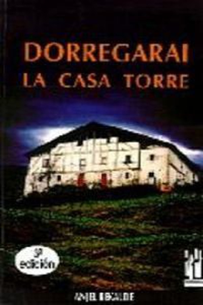cubierta Dorregari. La casa Torre