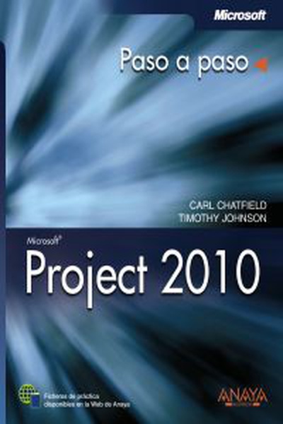 cubierta Project 2010