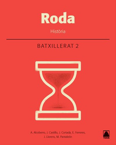 cubierta (cat).(17).roda (historia) 2n.batxillerat