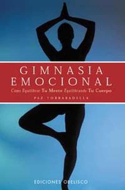 cubierta Gimnasia emocional