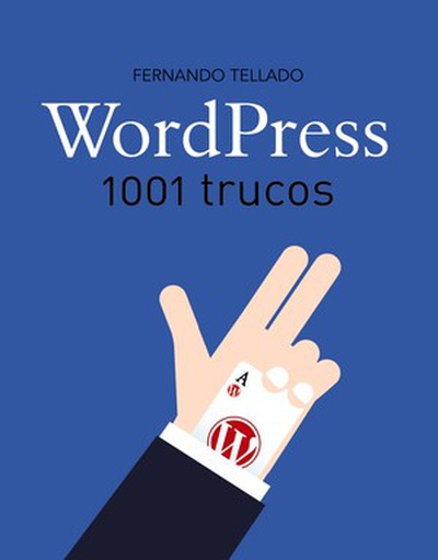 cubierta Wordpress 1001 trucos