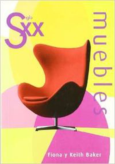 cubierta Siglo XX muebles