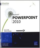 cubierta Ofimatica profesional powerpoint 2010