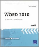 cubierta Avanza ejercicio a ejercicio word 2010