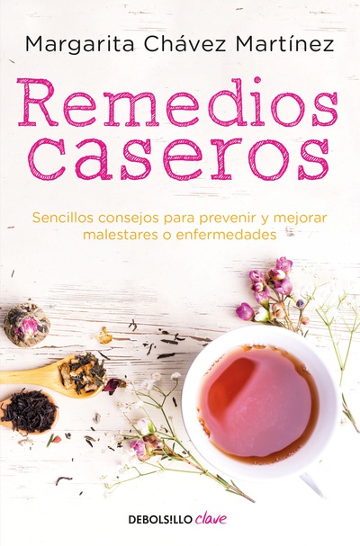 Remedios caseros - Libro | Floqq