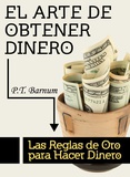 cubierta El Arte de Obtener Dinero