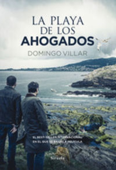 cubierta La playa de los ahogados