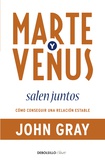 cubierta Marte y Venus salen juntos