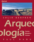 cubierta Arqueología