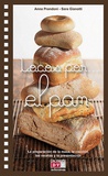 cubierta Locos por… el pan