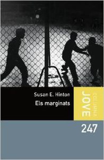 cubierta Els marginats