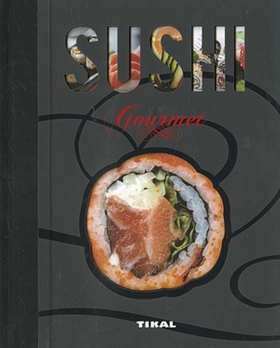 cubierta Sushi