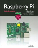 cubierta Raspberry Pi