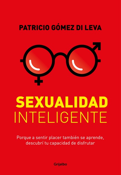 cubierta Sexualidad inteligente