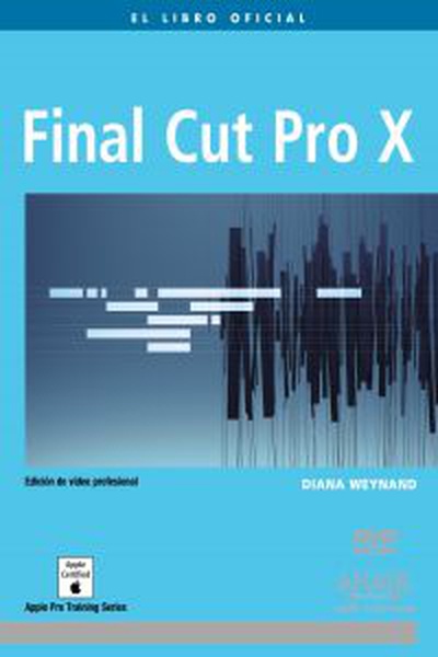 cubierta Final Cut Pro X