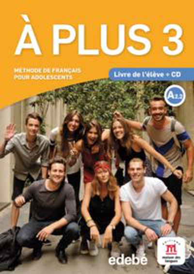 cubierta (15).a plus 3ºeso.(livre eleve) alumno