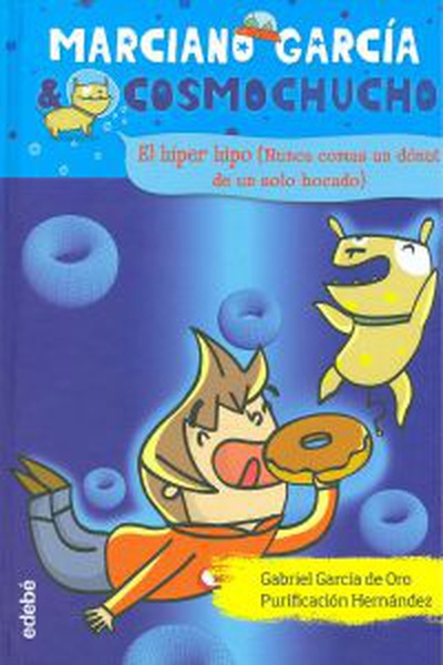 cubierta El híper hipo
