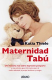 cubierta Maternidad tabú