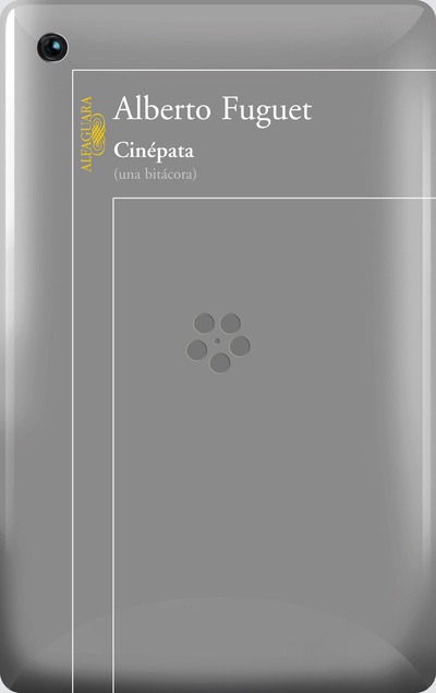 cubierta Cinépata