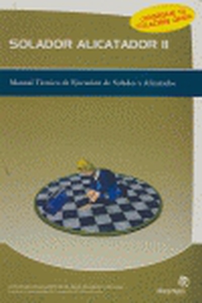 cubierta Solador Alicatador II Manual Técnico de Ejecución de Solados y Alicatados