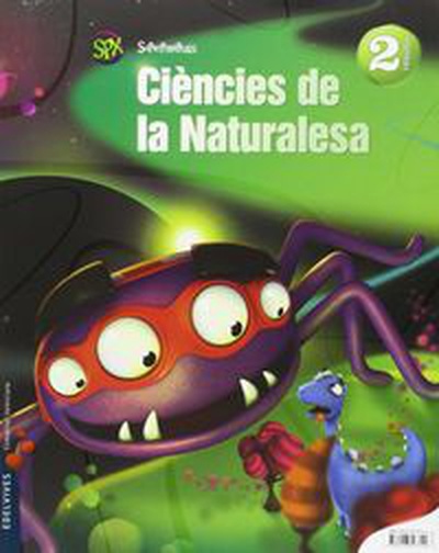 cubierta Ant/(val).(15).ciencies naturalesa 2n.prim.(superpixepolis)