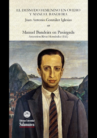 cubierta Manuel Bandeira, Alfonso Reyes y Jorge Luis Borges: tres acercamientos al cine