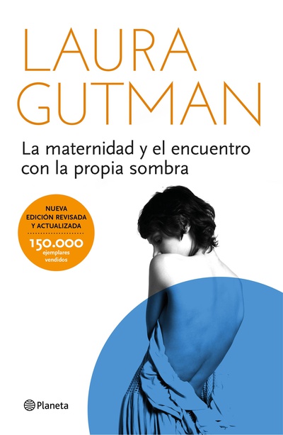 cubierta La maternidad y el encuentro con la propia sombra (Edición española)