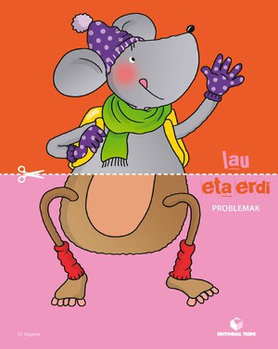 cubierta (eus).(17).lau eta erdi (problemak) 4 urte.matematika koad.