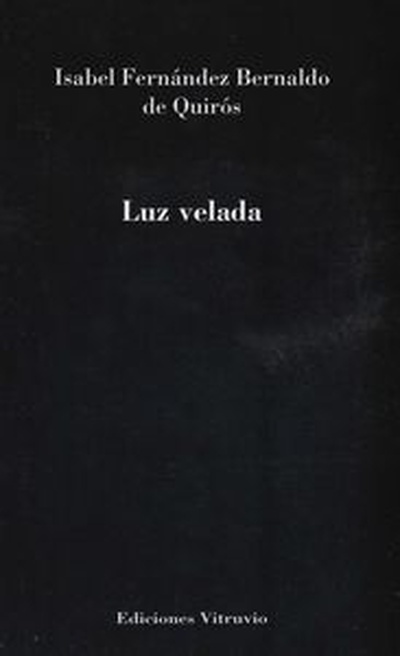 cubierta Luz velada