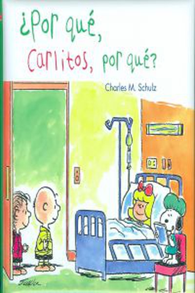 cubierta ¿por que, carlitos, por que?