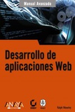 cubierta Desarrollo de aplicaciones web