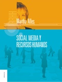 cubierta Social Media y Recursos Humanos