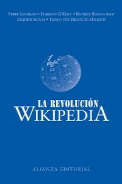 cubierta La revolucion Wikipedia