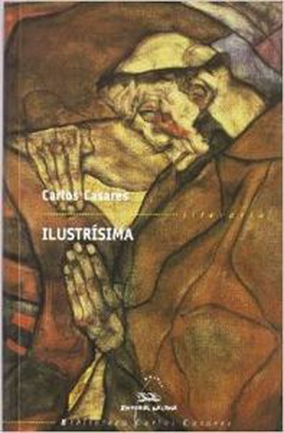 cubierta Ilustrísima