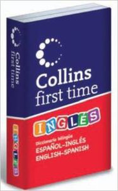 cubierta Collins First time