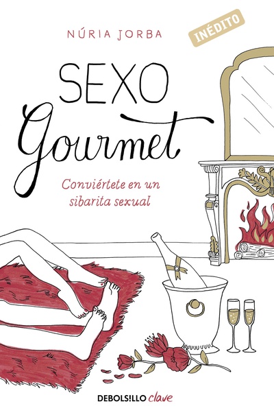 cubierta Sexo gourmet